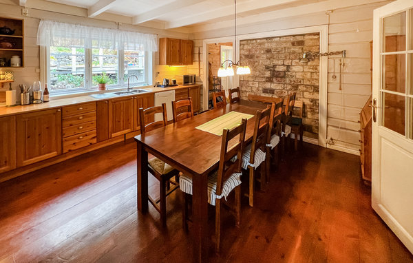 Casa vacanze - Suldal , Norvegia - N16356 401