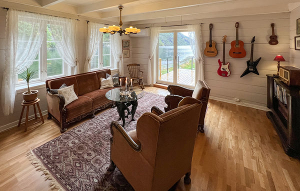 Casa vacanze - Suldal , Norvegia - N16356 3