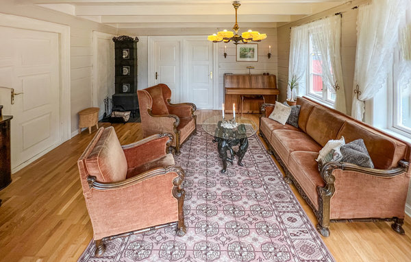 Casa vacanze - Suldal , Norvegia - N16356 301