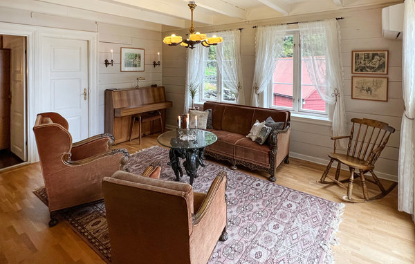 Casa vacanze - Suldal , Norvegia - N16356 302