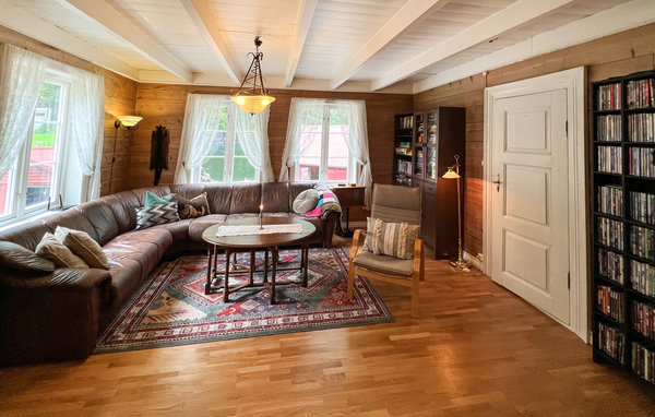 Casa vacanze - Suldal , Norvegia - N16356 4