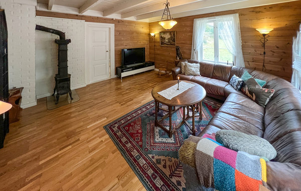 Casa vacanze - Suldal , Norvegia - N16356 5