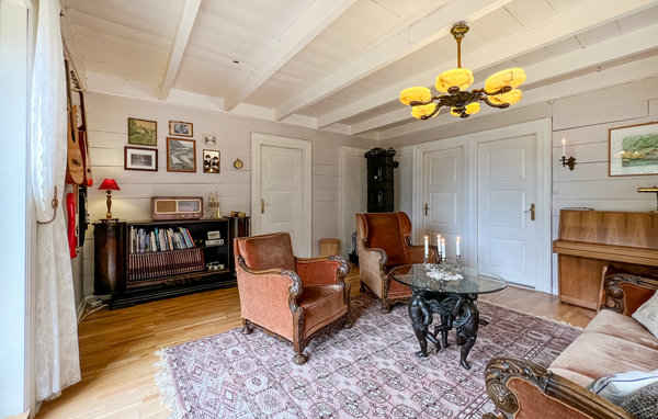 Casa vacanze - Suldal , Norvegia - N16356 303