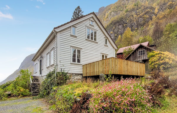 Casa vacanze - Suldal , Norvegia - N16356 7