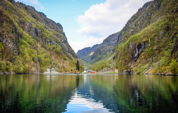 Casa vacanze - Suldal , Norvegia - N16356 81