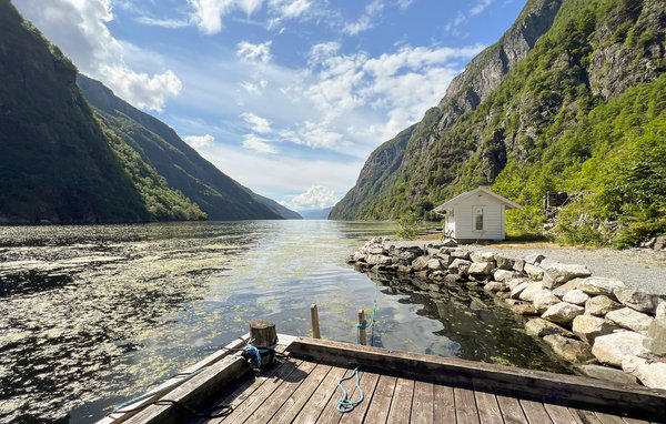 Casa vacanze - Suldal , Norvegia - N16356 9