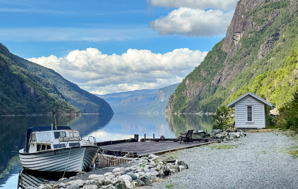 Casa vacanze - Suldal , Norvegia - N16356 201