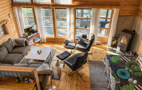 Feriehus - Idse/Jørpeland , Norge - N16357 3