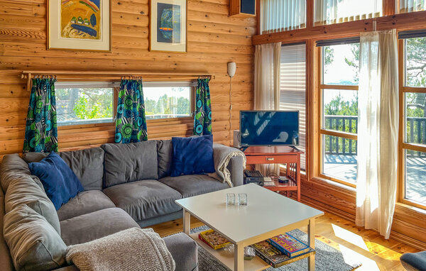 Feriehus - Idse/Jørpeland , Norge - N16357 4