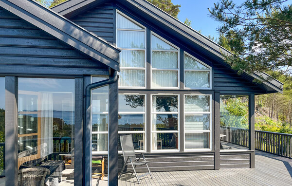 Feriehus - Idse/Jørpeland , Norge - N16357 102