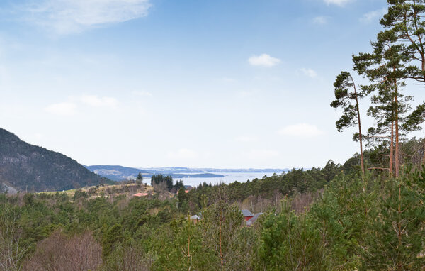 Feriehus - Jørpeland/Rogaland , Norge - N16358 2