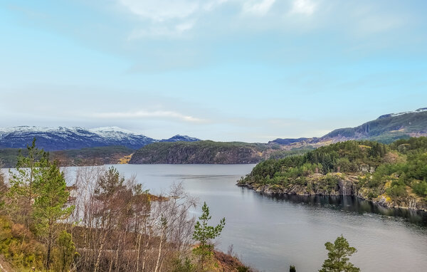 Holiday Home - Jelsa/Suldal , Norway - N16368 5