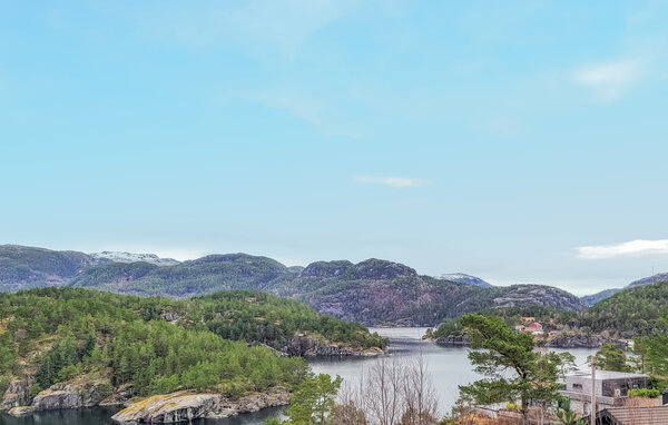 Holiday Home - Jelsa/Suldal , Norway - N16368 901