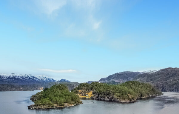 Holiday Home - Jelsa/Suldal , Norway - N16368 902