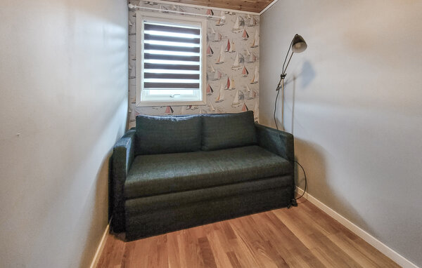Holiday Home - Jelsa/Suldal , Norway - N16368 602