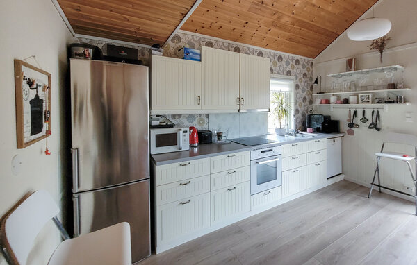 Holiday Home - Jelsa/Suldal , Norway - N16368 3