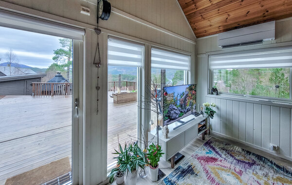 Holiday Home - Jelsa/Suldal , Norway - N16368 301