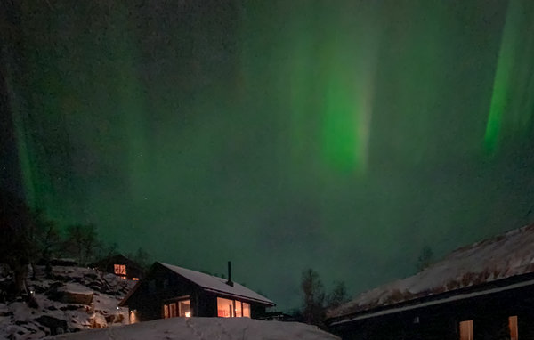 Semesterhus - Sand/Suldal , Norge - N16369 8