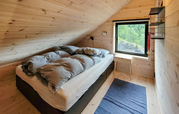 Semesterhus - Sand/Suldal , Norge - N16369 601