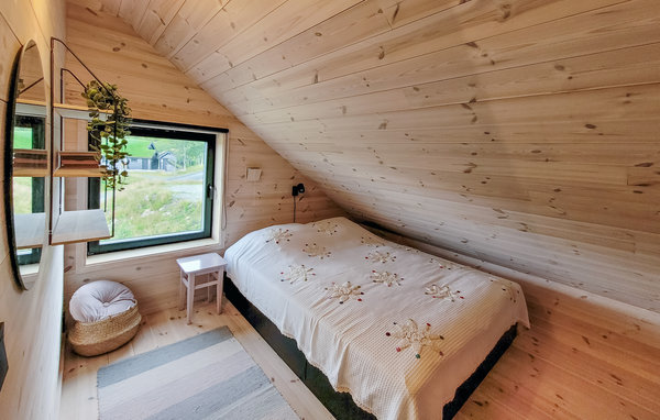 Semesterhus - Sand/Suldal , Norge - N16369 602