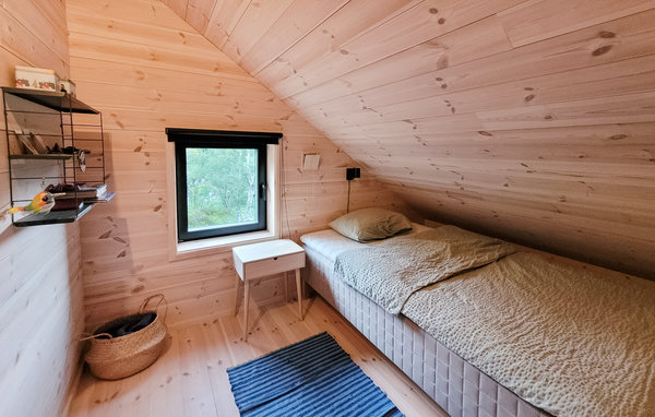 Semesterhus - Sand/Suldal , Norge - N16369 603