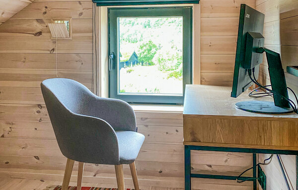 Semesterhus - Sand/Suldal , Norge - N16369 501