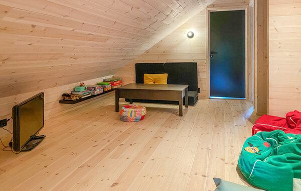 Semesterhus - Sand/Suldal , Norge - N16369 502