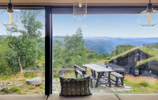 Semesterhus - Sand/Suldal , Norge - N16369 5