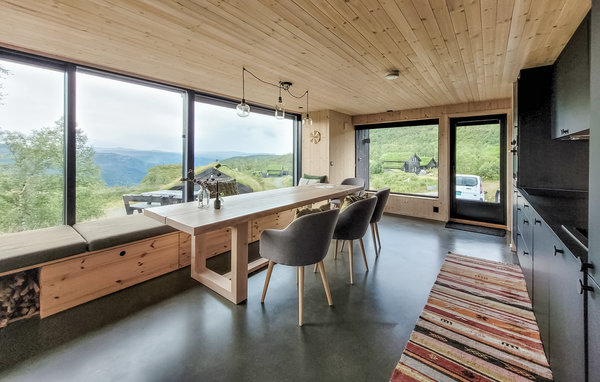 Semesterhus - Sand/Suldal , Norge - N16369 401