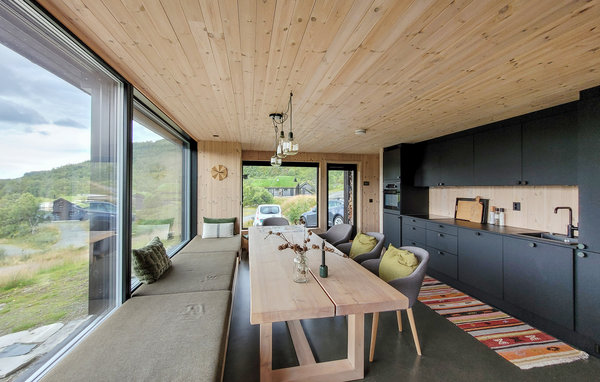 Semesterhus - Sand/Suldal , Norge - N16369 7