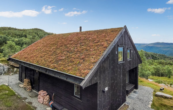 Semesterhus - Sand/Suldal , Norge - N16369 81
