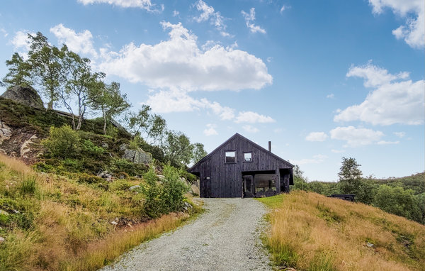 Semesterhus - Sand/Suldal , Norge - N16369 82