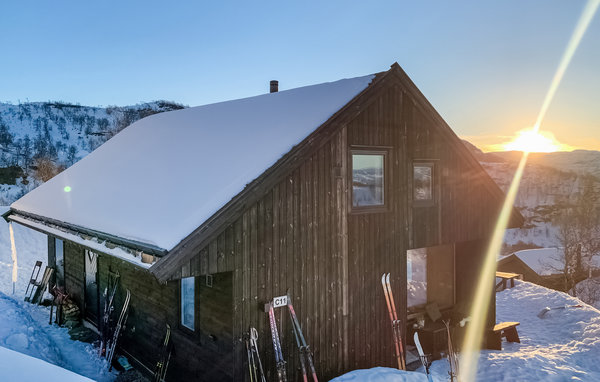 Semesterhus - Sand/Suldal , Norge - N16369 83
