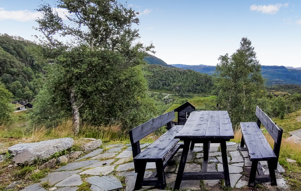 Semesterhus - Sand/Suldal , Norge - N16369 101
