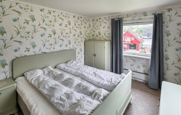 Feriehus - Erfjord , Norge - N16371 605
