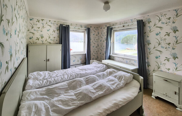 Feriehus - Erfjord , Norge - N16371 607