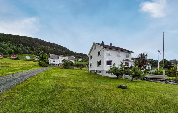 Feriehus - Erfjord , Norge - N16371 9