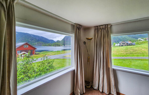 Holiday Home - Erfjord , Norway - N16371 2
