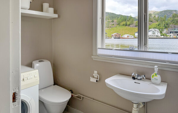 Feriehus - Erfjord , Norge - N16372 701