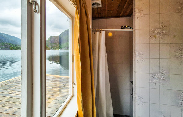 Feriehus - Erfjord , Norge - N16372 702