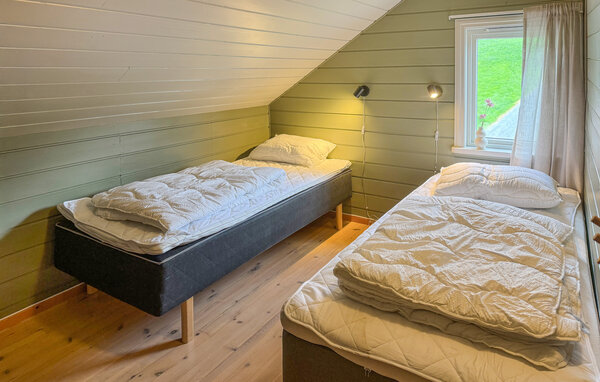 Feriehus - Erfjord , Norge - N16372 601