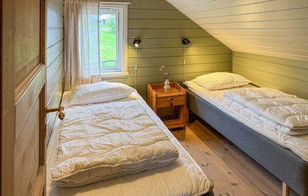 Feriehus - Erfjord , Norge - N16372 602
