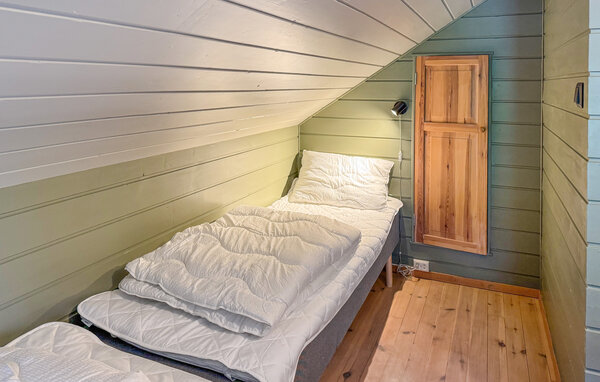 Feriehus - Erfjord , Norge - N16372 603
