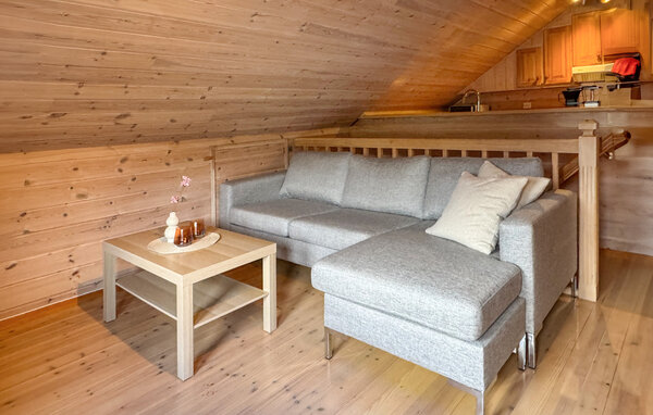 Feriehus - Erfjord , Norge - N16372 301