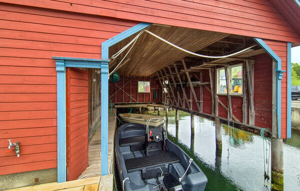 Feriehus - Erfjord , Norge - N16372 102