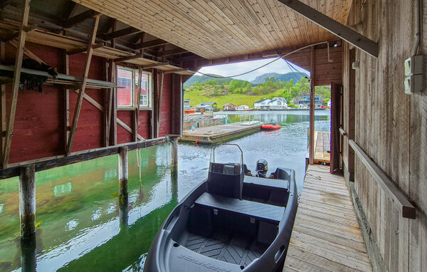Feriehus - Erfjord , Norge - N16372 103