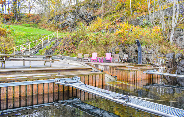 Location de vacances - Marvik/Hebnes/Suldal , Norvège - N16377 904