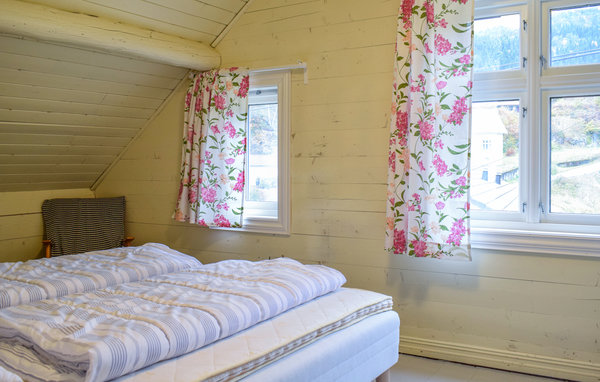 Location de vacances - Marvik/Hebnes/Suldal , Norvège - N16377 602