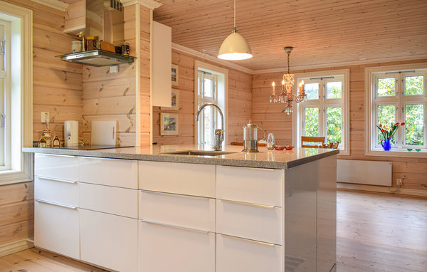 Location de vacances - Marvik/Hebnes/Suldal , Norvège - N16377 401