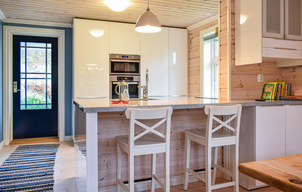 Location de vacances - Marvik/Hebnes/Suldal , Norvège - N16377 402